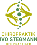 Chiropraktik Ivo Stegmann Logo